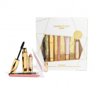 Magic Studio Cofanetto Diamond Star Makeup Box