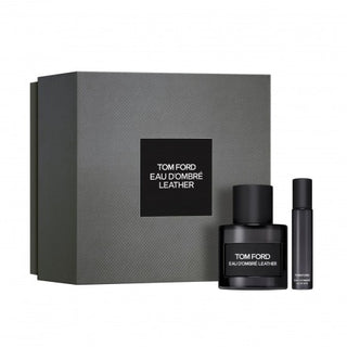 Tom Ford Cofanetto Eau D`Ombre Leather 50 Ml
