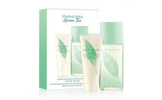 Elizabeth Arden Cofanetto Eau Parfumee Green Tea