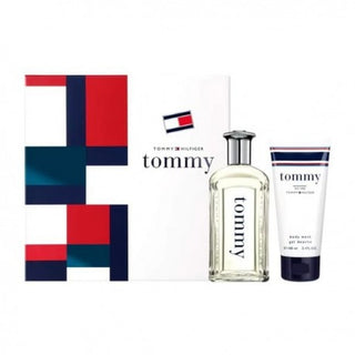 Tommy Hilfiger Cofanetto For Men Eau De Toilette 50 Ml