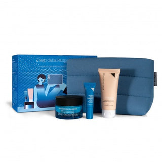 Diego Dalla Palma Cofanetto Hydration Passion 50Ml + 7Ml + 50Ml