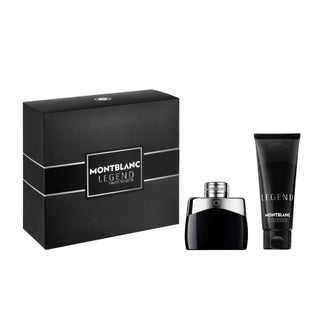 Montblanc Cofanetto Legend