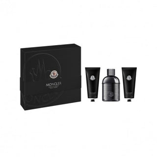 Moncler Cofanetto Moncler Pour Homme Eau De Parfum 100Ml