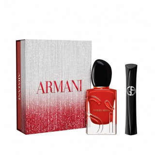 Giorgio Armani Cofanetto Si Passione Eau De Parfum 50Ml