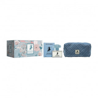 Mariella Burani Cofanetto Tender Bloom Eau De Parfum 100A€¯Ml + Pochette