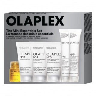 Olaplex Cofanetto The Mini Essentials Set