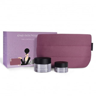 Diego Dalla Palma Cofanetto Time Control 50Ml + 15Ml