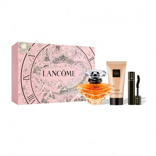 Lancome Cofanetto Tresor Eau De Parfum 30Ml