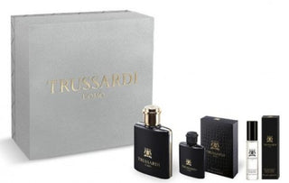 Trussardi Cofanetto Uomo Life Style Mini Set Edp 50Ml + 7Ml+10Ml