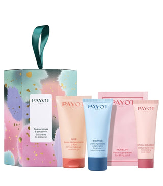 Payot Suprises to Discover Set