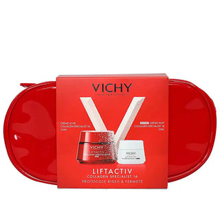 Vichy Liftactiv Collagen Set Set regalo