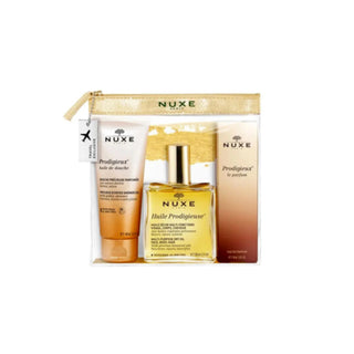 Nuxe Prodigieux Collection Set - Set regalo