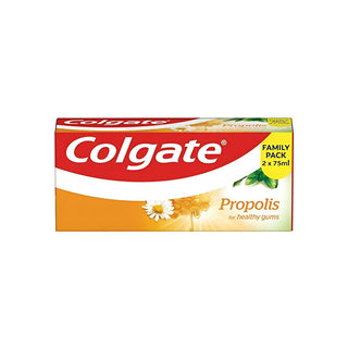 Colgate Propolis toothpaste 2 x 75 ml