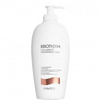 Biotherm Latte Corpo Rassodante Collagen Fit 400 Ml