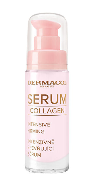 Dermacol Intensive Firming Skin Serum (Collagen) 30ml