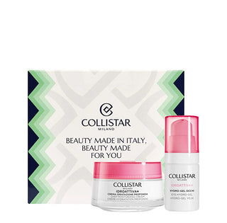 Collistar Idroattiva+ Set Set regalo