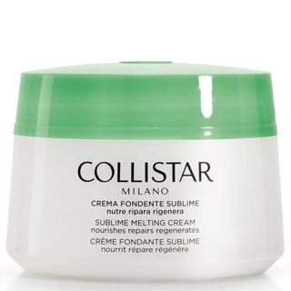 Collistar Special Perfect Vitalizing Day Body Cream 400 ml