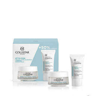 Collistar Σετ δώρου Active Pure Promo Set Moisturizing Skincare