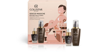Collistar مجموعة هدايا ماجيك دروبس - قطعة واحدة