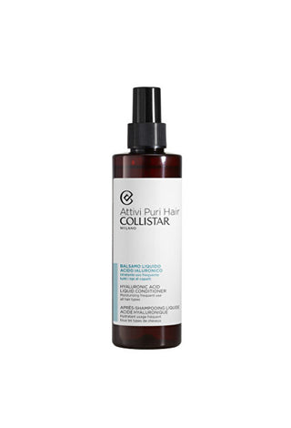 Collistar Ενυδατικό βάλσαμο με υαλουρονικό οξύ Pure Actives 200 ml