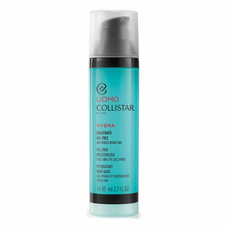Collistar Fuktgivande gel för normal och blandhy (oljefri) 80 ml