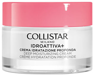 Collistar crema idratante profonda 30 ml