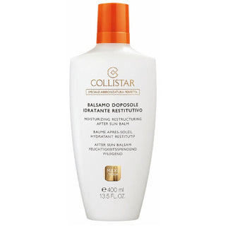Collistar (Restructuring Moisturizing Conditioner) 400 ml
