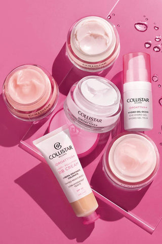 Collistar BB Cream 1 Light SPF 30 Idroattiva + Anti-inquinamento 50 ml — BB Cream