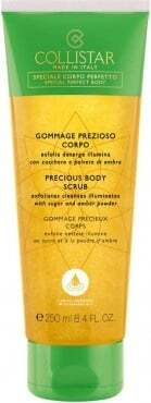 Collistar Exfoliating and gentle body cleansing peeling (Precious) 250 ml