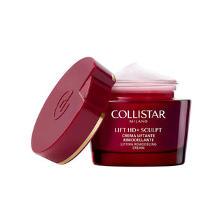 Collistar Crema Lift HD+ Sculpt liftante rimodellante 50 ml — Crema viso