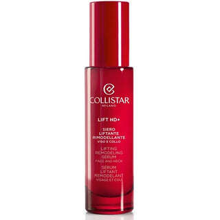 Collistar Lift HD + 30 ml lyftande och omformande hudserum