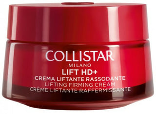 Collistar 리프트 HD + 울트라 퍼밍 리프팅 크림 50ml