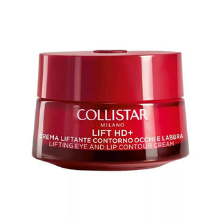 Collistar (Υπερσυσφικτική κρέμα ματιών και χειλιών) 15 ml