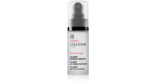 Collistar Regenererande antirynkserum för män Pure Actives Collagen 30ml