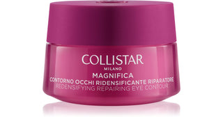 Collistar Prachtige herstellende en verstevigende oogcontourcrème - Oogcrème - 15 ml