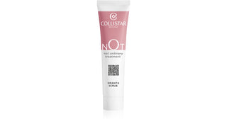 Collistar Scrub Not Granita - Multifunctionele Peeling - 12 ml