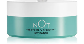 Collistar Not Icy Patch - Utglattende pads under øynene 60 stk