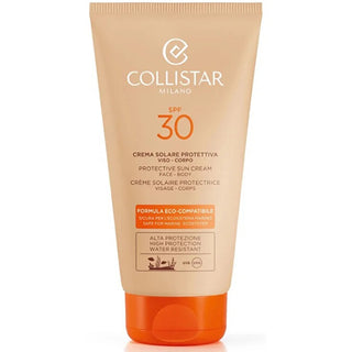 Collistar プロテクティブサンクリーム SPF 30 150ml