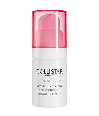 Collistar 하이드로액티브 아이 컨투어 젤 + 15ml