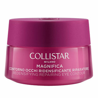 Collistar Magnifica Επανορθωτική Κρέμα Ματιών 15ml