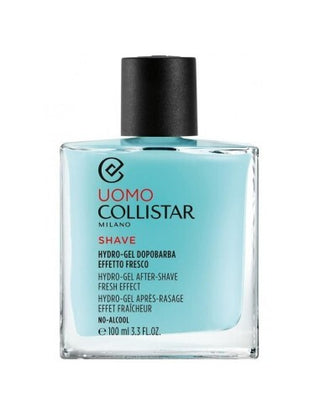 Collistar 清爽须后膏（水凝胶清爽效果）100毫升