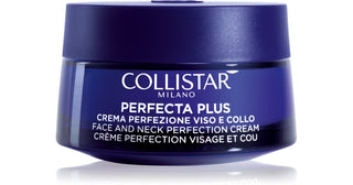 Collistar Perfecta Plus Perfeksjonerende ansikts- og halskrem 50ml