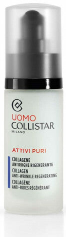 Collistar 纯活性抗皱精华液（再生胶原蛋白）30毫升