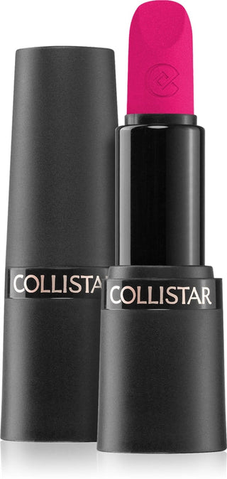 Collistar Pure Matte Lippenstift 3,5 ml 103 Fuchsia Petunia
