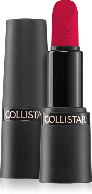 Collistar Pure matte lippenstift 3,5 ml 111 Roso Milano