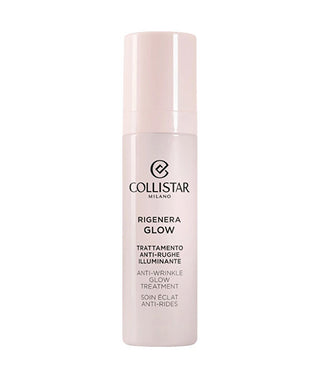 Collistar Regenerate (Anti-wrinkle Treatment) skin brightening liquid 50 ml