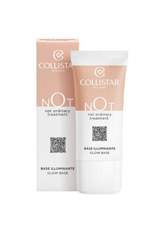 Collistar Not Illuminating Foundation Base 30 ml