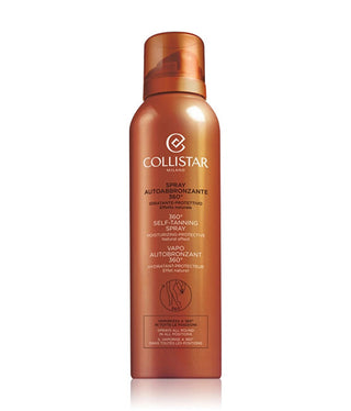 Collistar 360° självbrunande spray 150 ml