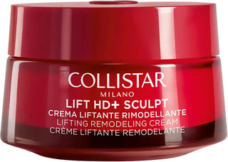 Collistar Lift HD+ Sculpt κρέμα ανύψωσης και αναμόρφωσης 50 ml