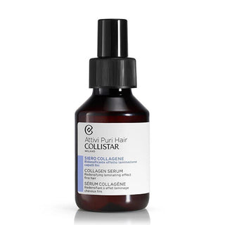 Collistar Volym hårserum med kollagen (laminering) 100 ml